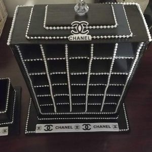 Lipstick holder/organizer